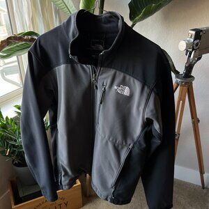 North Face Shell